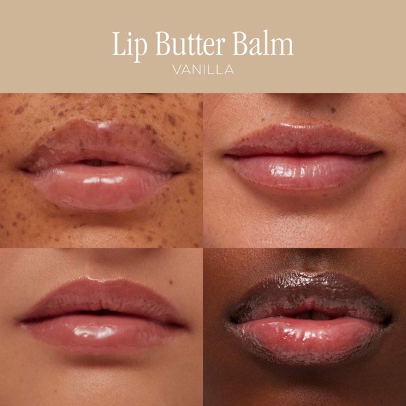 Summer Fridays Lip Butter Balm for Hydration & Shine - Picture 6 of 10